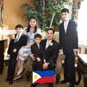 Meet your Posher, Joe